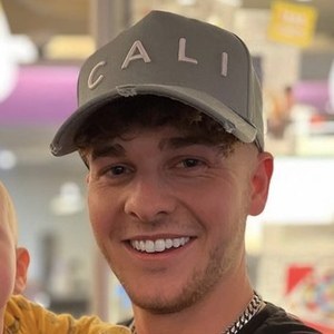 Jamie Billingsley, 28 (TikTok Star)