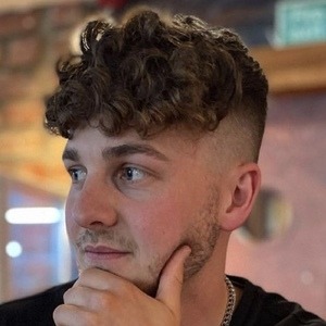 Jamie Billingsley, 28 (TikTok明星)