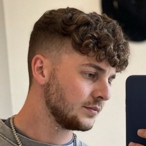 Jamie Billingsley, 28 (TikTok Star)