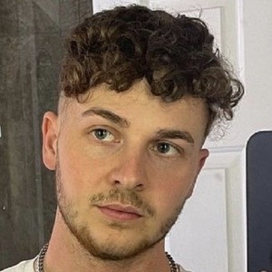 Jamie Billingsley, 28 (TikTok明星)