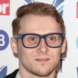 Jamie Borthwick image 5