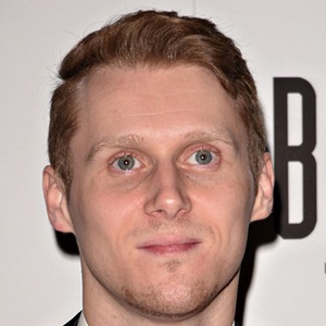 Jamie Borthwick, 31 (Soap Opera Actor)