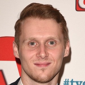 Jamie Borthwick image 7