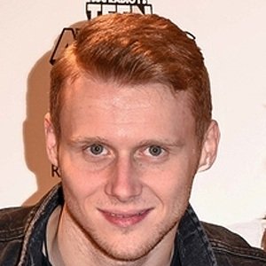 Jamie Borthwick image 8