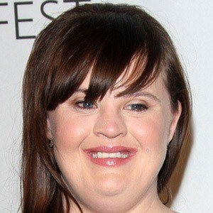 Jamie Brewer image 5