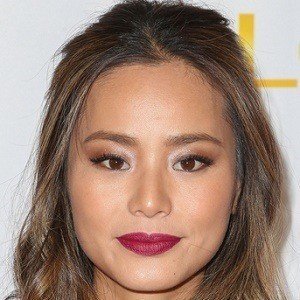 Jamie Chung image 4