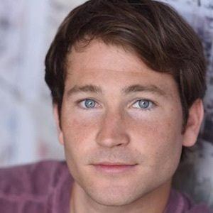 Jamie Costa, 35 (藤星)