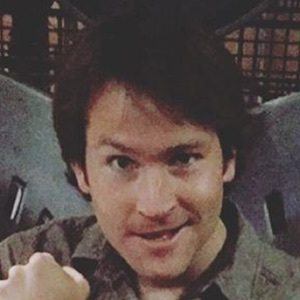 Jamie Costa, 35 (Vine Star)