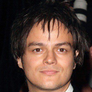 Jamie Cullum, 46 (爵士歌手)