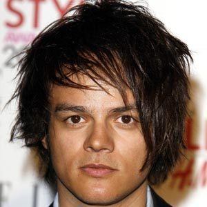 Jamie Cullum, 46 (Jazz Singer)