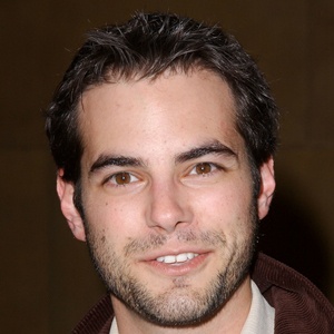 Jamie Elman, 49 (TV Actor)