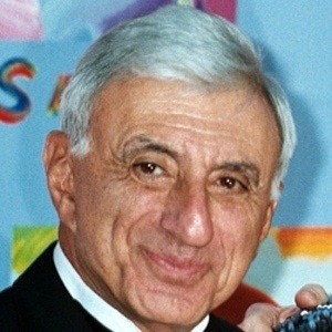 Jamie Farr image 3