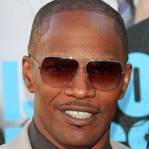 Jamie Foxx, 57 (Filmschauspieler)