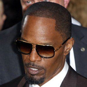 Jamie Foxx, 57 (Movie Actor)