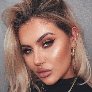 Jamie Genevieve, 32 (YouTube明星)