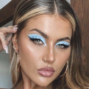 Jamie Genevieve image 6