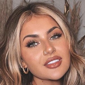 Jamie Genevieve, 32 (YouTube明星)