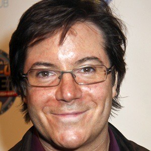 Jamie Gold, 56 (Film Producer)