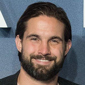 Jamie Jewitt image 2