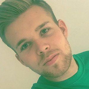 Jamie Johnson, 31 (流行歌手)