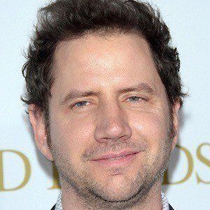 Jamie Kennedy, 53 (Comedian)