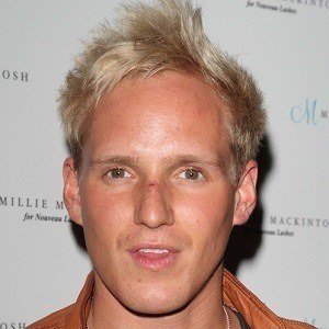 Jamie Laing, 35 (Reality Star)