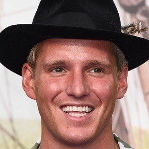 Jamie Laing image 3