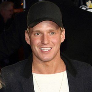 Jamie Laing image 4