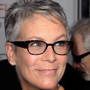 Jamie Lee Curtis, 65 (Movie Actress)