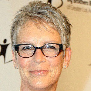 Jamie Lee Curtis, 66 (Movie Actress)