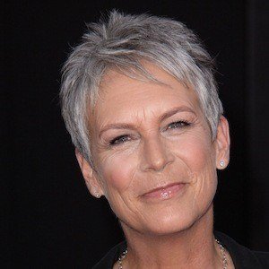 Jamie Lee Curtis, 66 (Movie Actress)