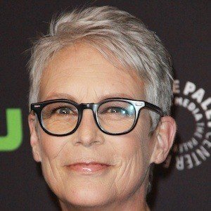 Jamie Lee Curtis, 66 (Movie Actress)