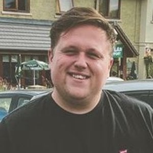 Jamie Lee Harrison, 32 (Pop Singer)