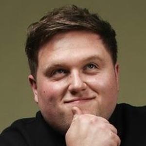 Jamie Lee Harrison image 5