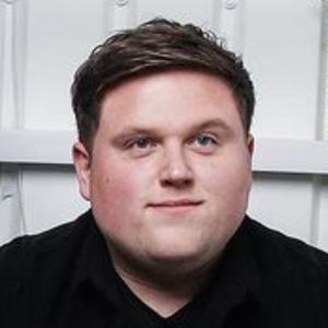 Jamie Lee Harrison, 32 (Pop Singer)