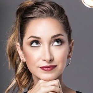 Jamie Lee, 42 (喜剧演员)