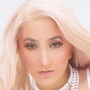 Jamie LeRose, 25 (流行歌手)