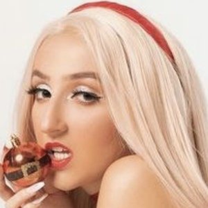 Jamie LeRose, 25 (Pop Singer)