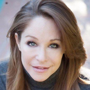 Jamie Luner image 4