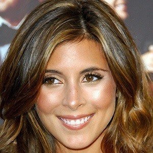 Jamie-Lynn Sigler, 42 (TV Actress)