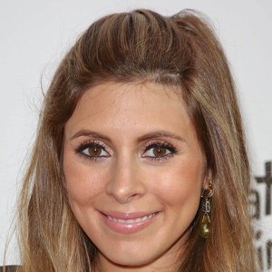 Jamie-Lynn Sigler image 4