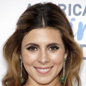 Jamie-Lynn Sigler image 5