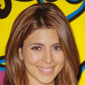 Jamie-Lynn Sigler image 6