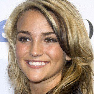 Jamie Lynn Spears, 34 (TV Actress)