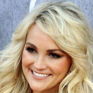 Jamie Lynn Spears, 34 (TV Actress)