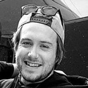 Jamie Mathias, 35 (Bassista)