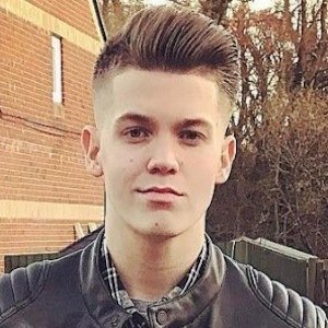 Jamie Miller, 28 (流行歌手)