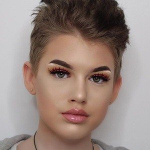 Jamie Morgan, 22 (Instagram明星)