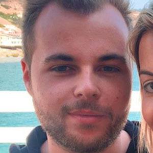 Jamie Nyland, 28 (TikTok明星)