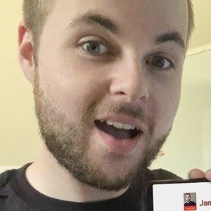 Jamie Nyland, 28 (TikTok明星)